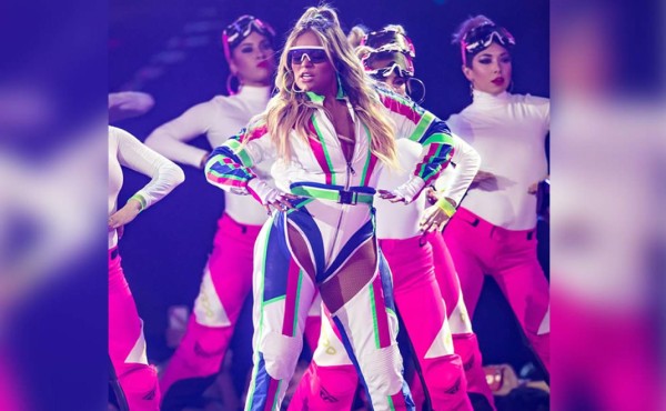 MTV MIAWS 2019 se llena de estrellas