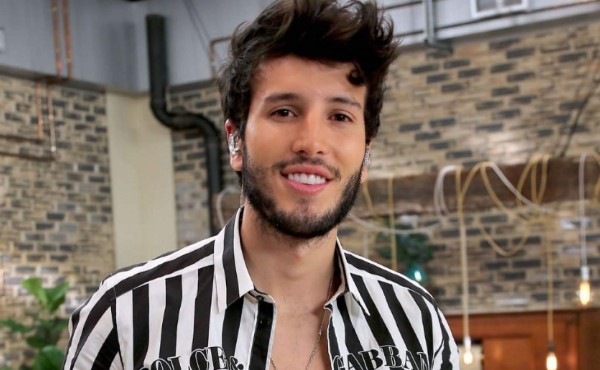 Sebastián Yatra será presentador en los Premios Juventud 2020