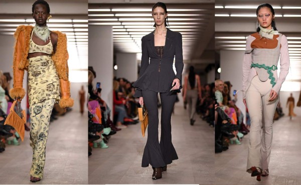 Una semana 'Positive Fashion”