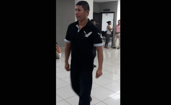 Lo declaran culpable por dos delitos de violación en contra de una mujer