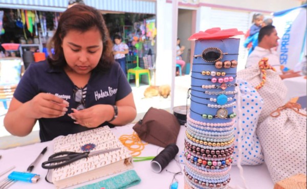 En marcha quinta edición de 'Honduras consume local' para aprovechar Semana Santa