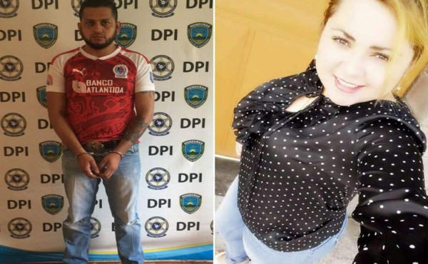 Expolicía pasará 22 años en La Tolva por matar a una joven en El Paraíso