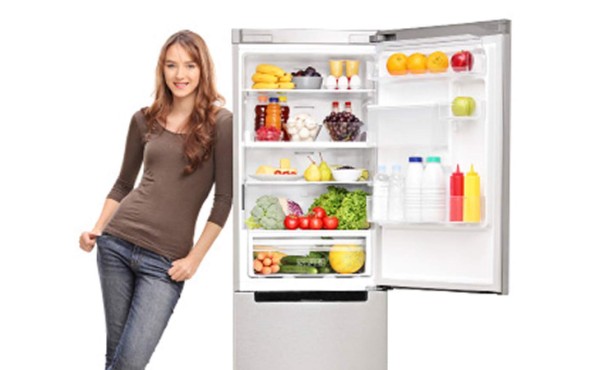 Trucos sencillos para congelar alimentos frescos