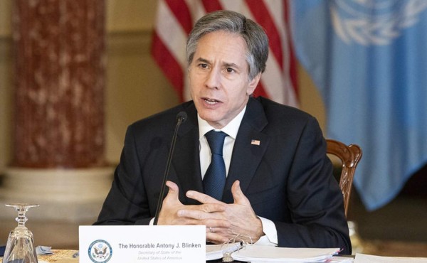 EEUU: restricción de visas a funcionarios corruptos alcanzará a sus familias