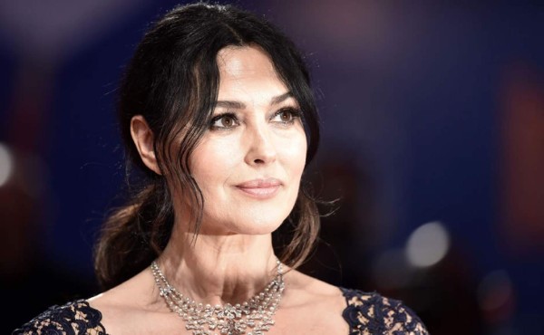 Monica Bellucci: '¡Menos mal que existen los retoques!'  