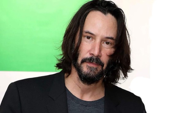 Keanu Reeves quiere ser el nuevo Wolverine