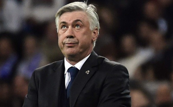 'El trabajo del entrenador es mantener al presidente contento': Ancelotti