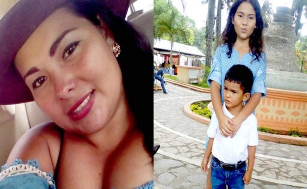 El 30 de agosto volverá a Corte el acusado de matar a familia hondureña