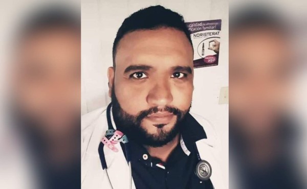 Muere en La Ceiba un médico tras perder el control de su motocicleta
