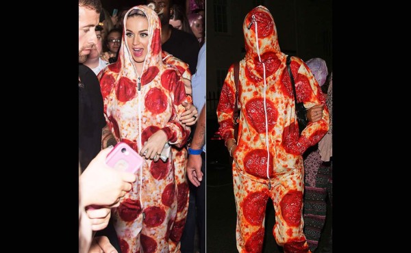 Dos mujeres un mismo vestido ¿Quién lo luce mejor?