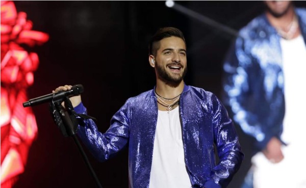 Maluma cantará una de las canciones del Mundial de Rusia 2018