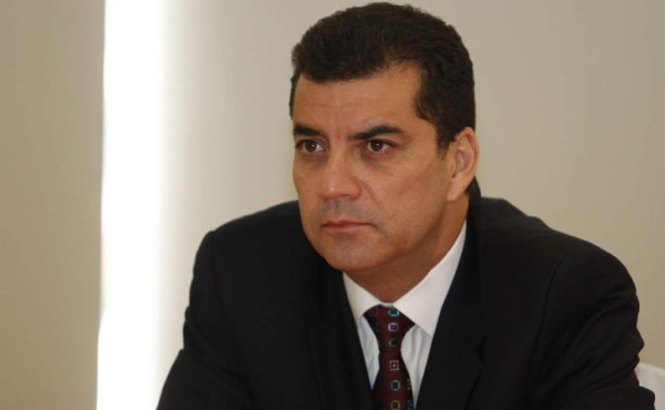 'Partido Liberal se robustecerá día a día”: Elvin Santos