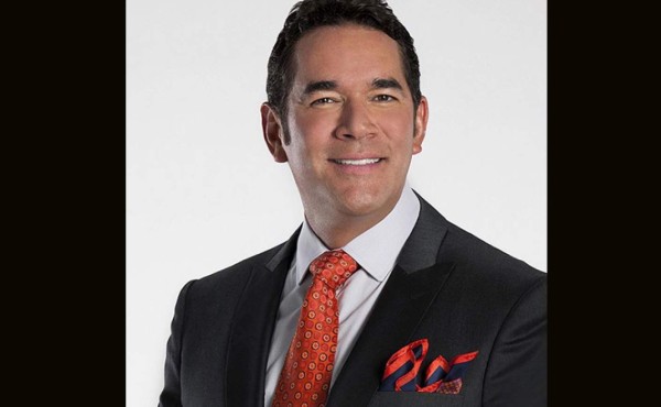 Eduardo Santamarina cayó en garras del alcohol