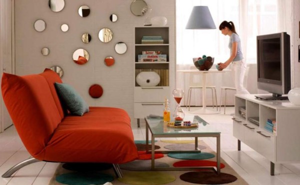 Consejos para que la casa se vea ordenada