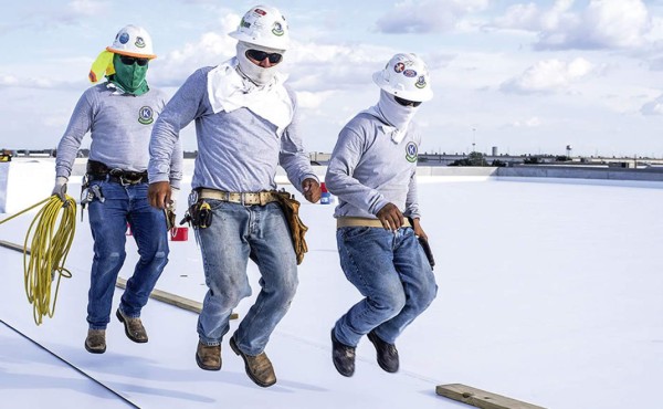 EE.UU. siente la escasez de mano de obra mexicana