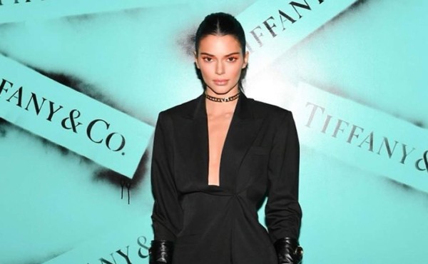 ¿Kendall Jenner cambió de novio?