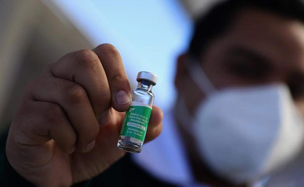 México abandera presión en la ONU para garantizar acceso a vacunas anticovid