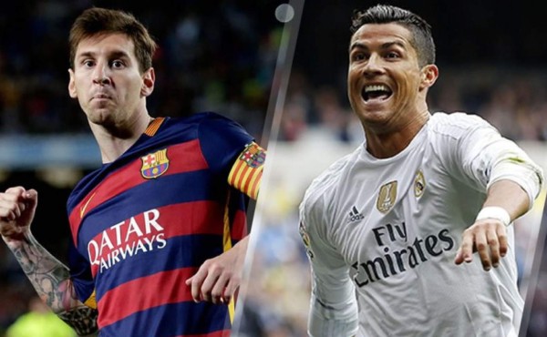 Directivos del Real Madrid prefieren a Messi antes que a Cristiano