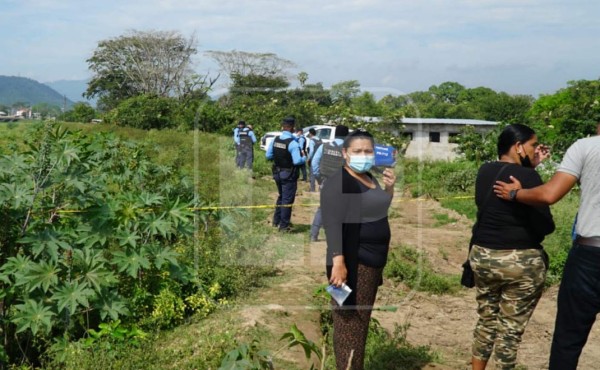 Encuentran muerto a barbero desaparecido en La Lima