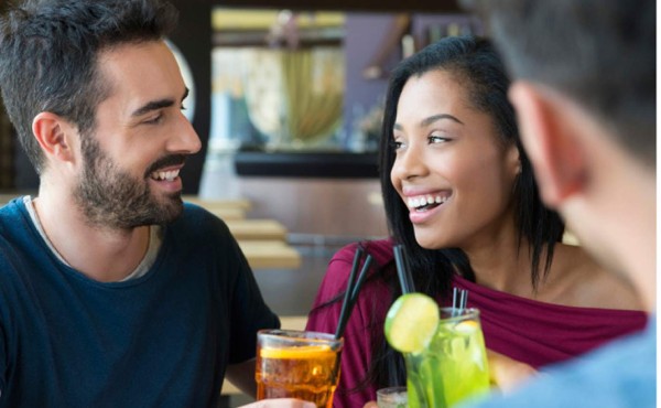 Su novio y mejor amigo son amantes