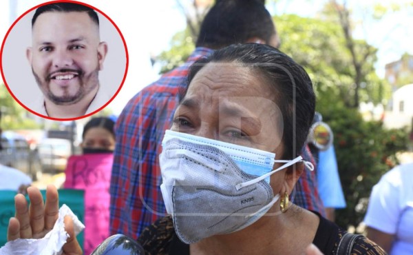 Familia de Antonio Brevé suplica respuestas a un mes de su rapto