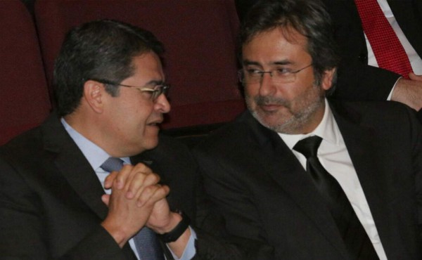 JOH se reunirá con países cooperantes de la Maccih para discutir situación