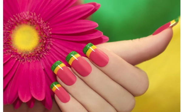 4 trucos para secar más rápido las uñas