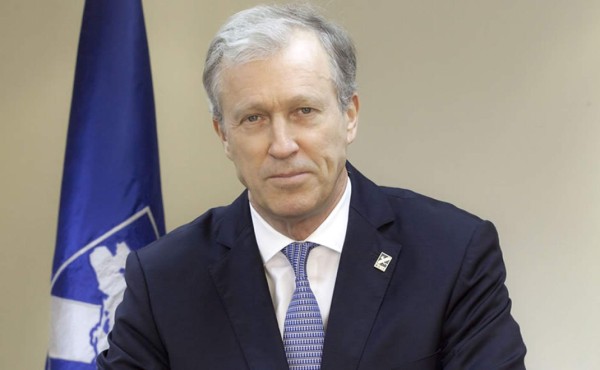 BCIE pone en marcha las reformas constitutivas