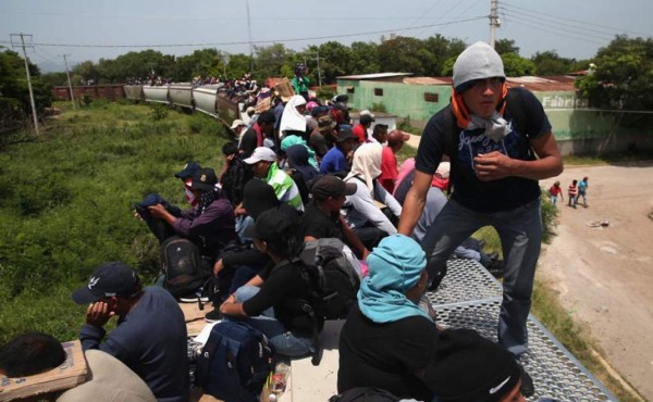 El temor a la deportación, vivir el sueño americano o fracasar en el intento