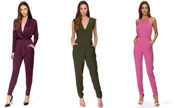 El 'jumpsuit' perfecto para ti