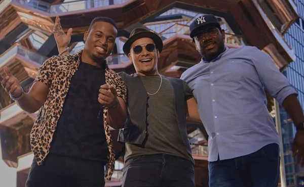 Grupo Niche estará hoy en la Plaza Juniana