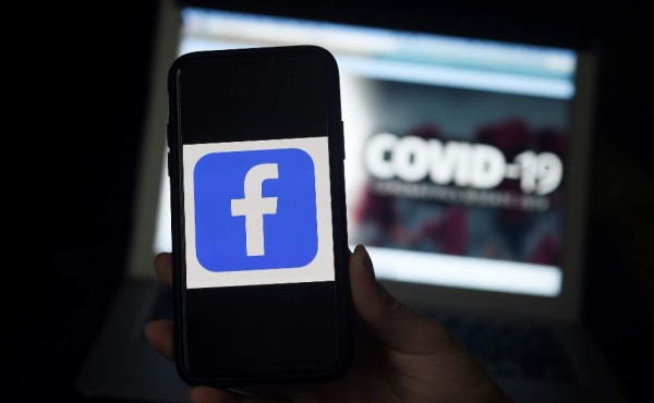 Facebook ofrece 100 millones de dólares para ayudar a medios golpeados por el coronavirus