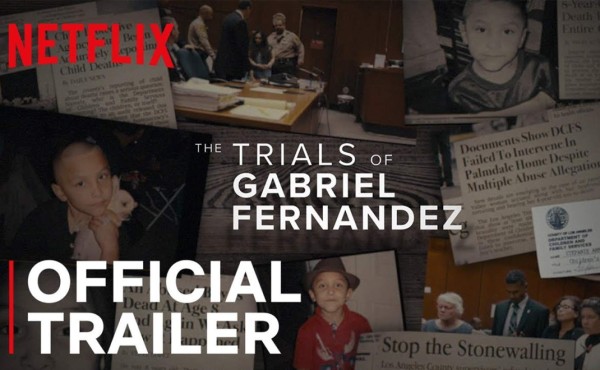 Netflix retrata el espeluznante asesinato del niño latino Gabriel Fernández