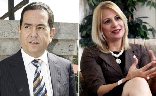 Acusan a Toño Rivera y Sara Medina en caso de fe de erratas