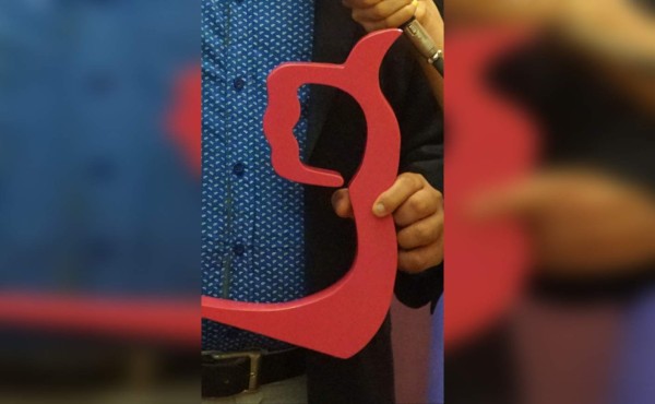 LA PRENSA recibe premio en los Viral Media Awards 2019