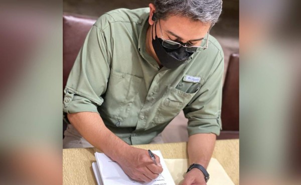 Presidente Hernández sanciona reformas electorales aprobadas por el Congreso Nacional