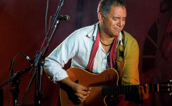 Hoy es el gran tributo a beneficio de Guillermo Anderson