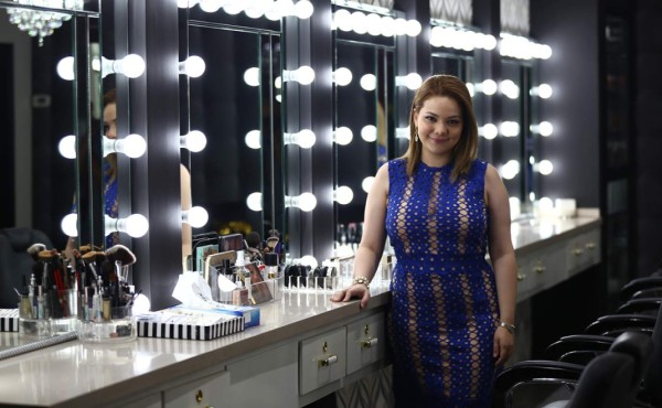 Daniela Montoya, de niña prodigio a mujer exitosa