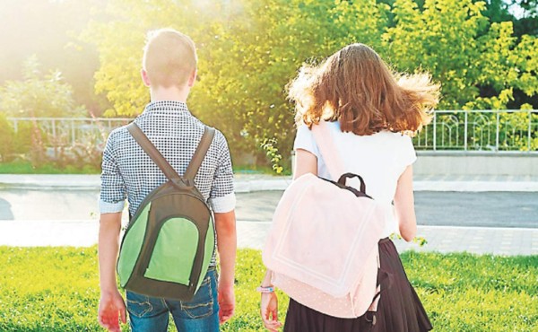 Jovencito precoz de 13 años quiere iniciar vida sexual