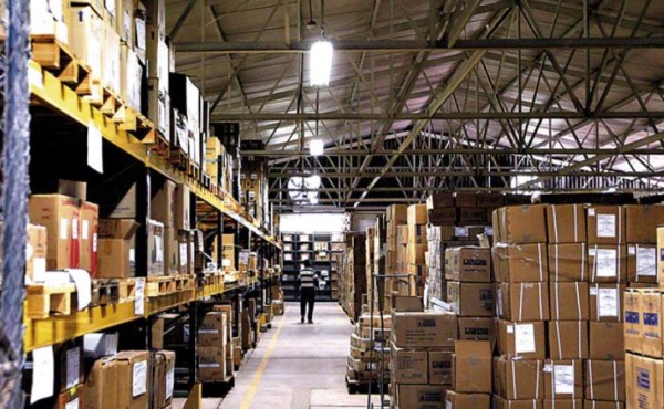 Salud niega informe del TSC sobre L6,000 millones en medicamentos vencidos