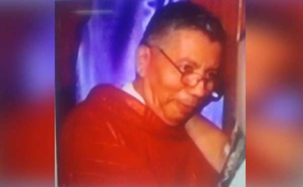 Reportan como desaparecido a un sacerdote hondureño