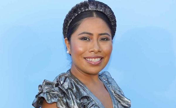 Yalitza Aparicio habló sobre el racismo en su primer artículo para el New York Times