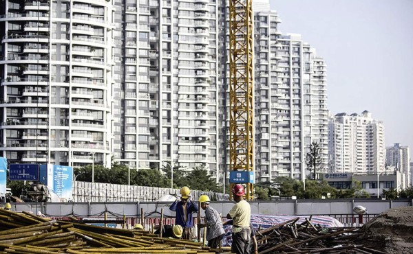 Las burbujas amenazan a China, desde el hierro y los bonos a las propiedades