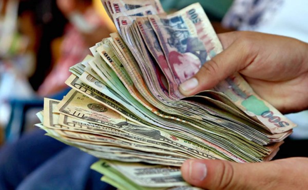 Aumento del salario mínimo va acorde a los parámetros