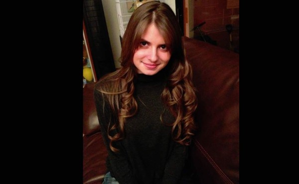 Así luce ahora 'Carita de Ángel'