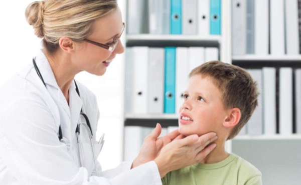 Los adultos son los que están propensos a padecer paperas