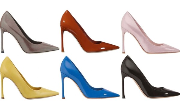 Dioressence, el ‘stiletto’ de Christian Dior