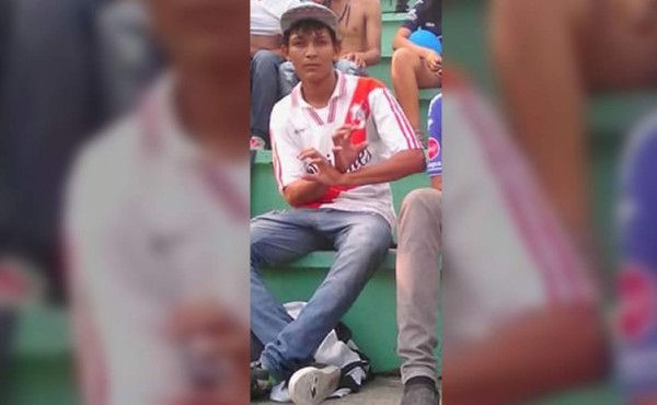Asesinan a estudiante de secundaria en Siguatepeque