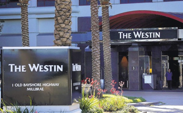 La ambición china pone en riesgo la fusión entre Starwood y Marriott