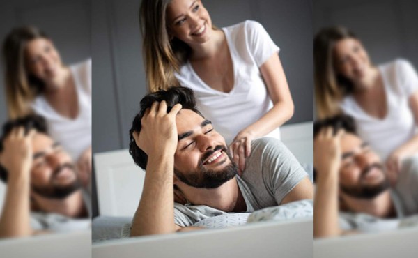 Es hora de expulsar la rutina de la cama